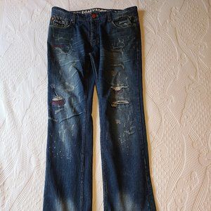 Jordan Craig 36x32 jeans
